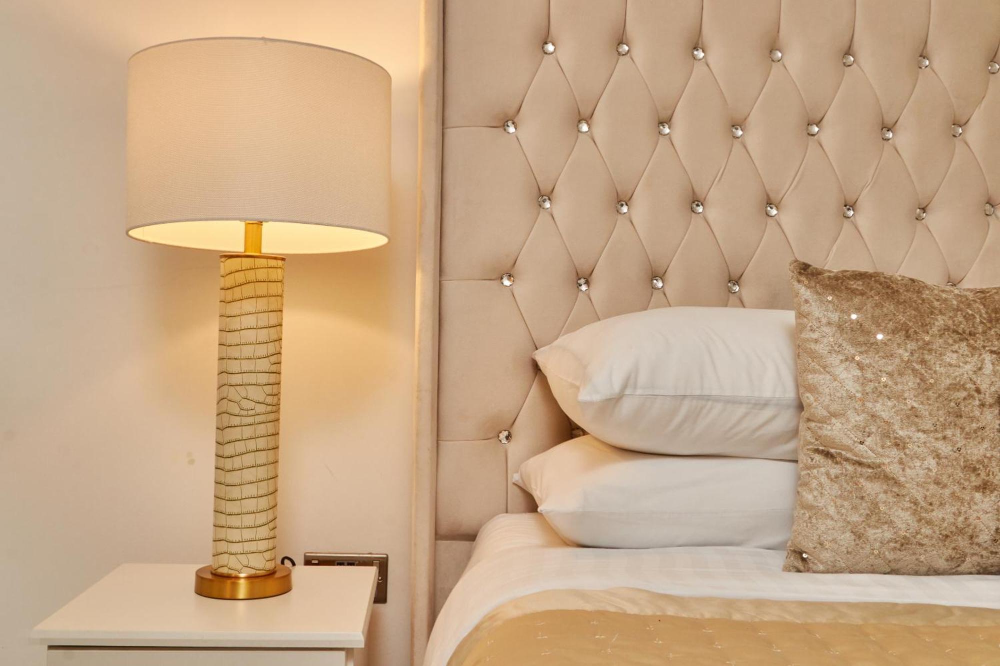 Central Leeds Dock Apt&Free Secure Parking! Esterno foto